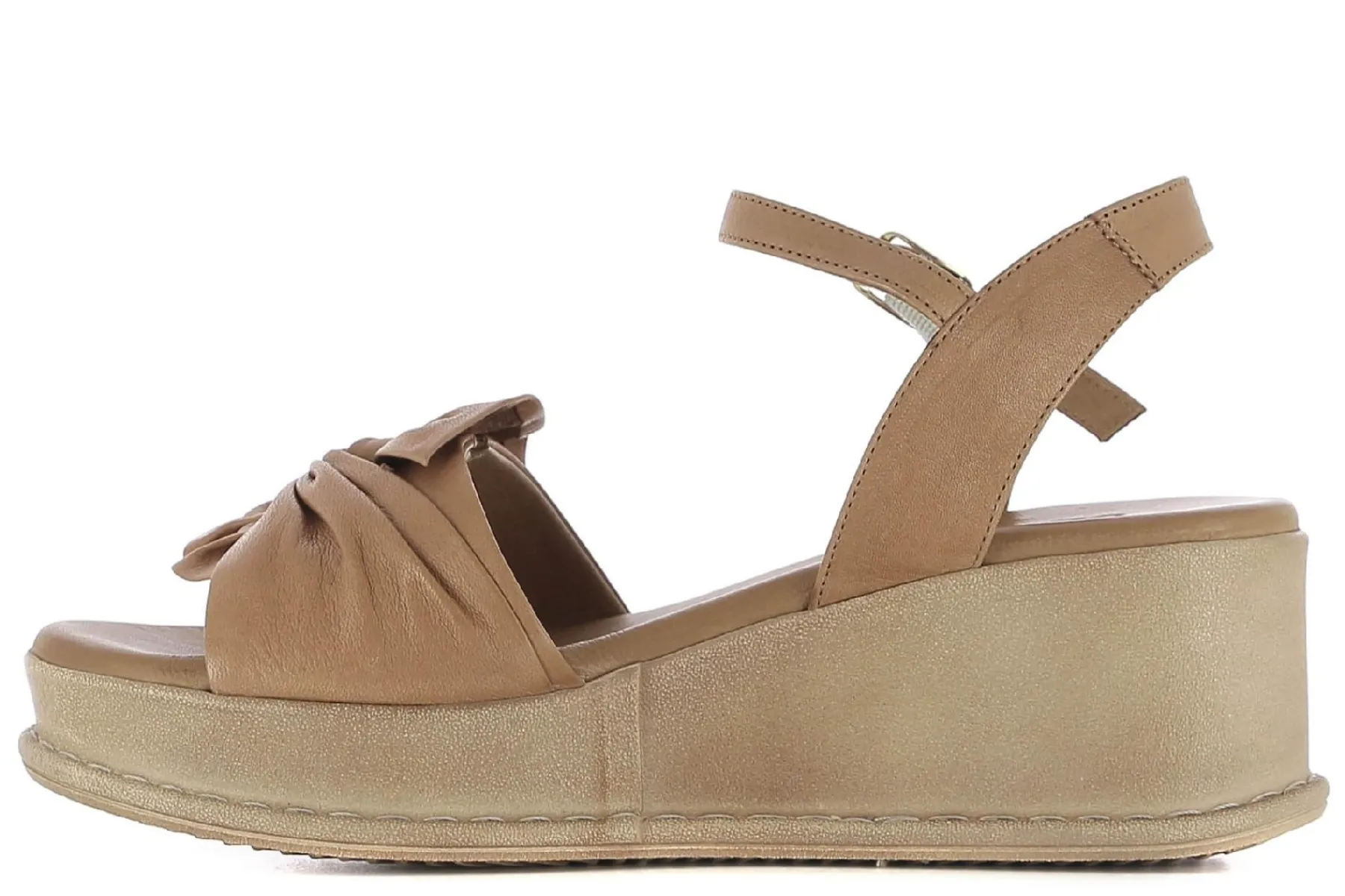 Sandalias de cuña FRISIA | Camila's Discount