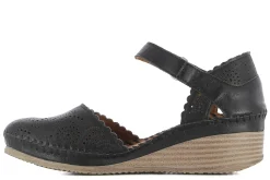 Sandalias de cuña GENIL | Casas Comfort Fashion