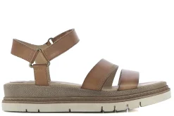 Sandalias de cuña GIASMINA | Camila's Outlet