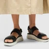 Sandalias de cuña GRUUV SANDAL DIF 1 COMPONENT | Ecco Outlet