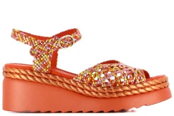 Sandalias de cuña IBIZA | Pons Quintana Outlet