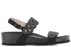 Sandalias de cuña INIA | Casas Collection Hot