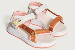 Sandalias de cuña ISLAND | Hoff Best