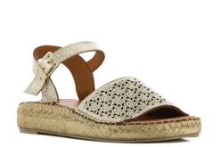Sandalias de cuña ITAPE | Camila's New