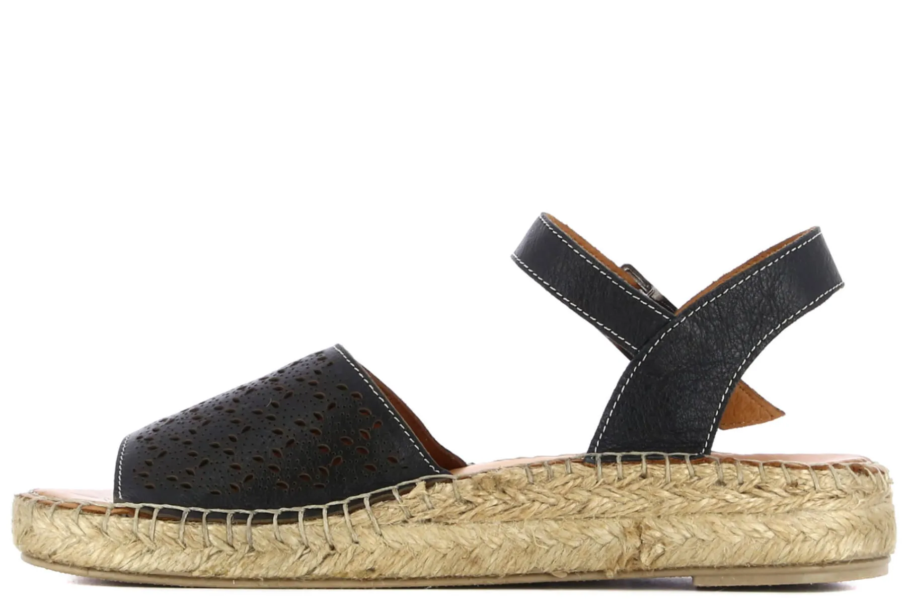 Sandalias de cuña ITAPE | Camila's Hot