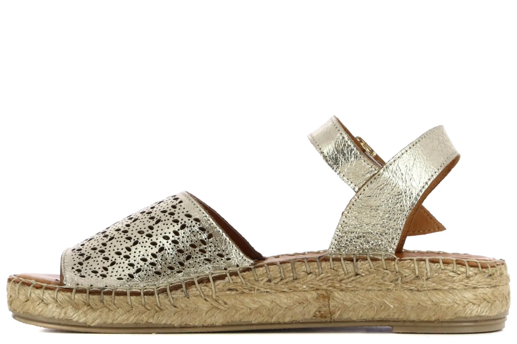 Sandalias de cuña ITAPE | Camila's New