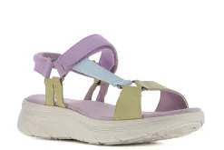 Sandalias de cuña KETEL | Casas Active Outlet