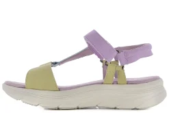 Sandalias de cuña KETEL | Casas Active Outlet