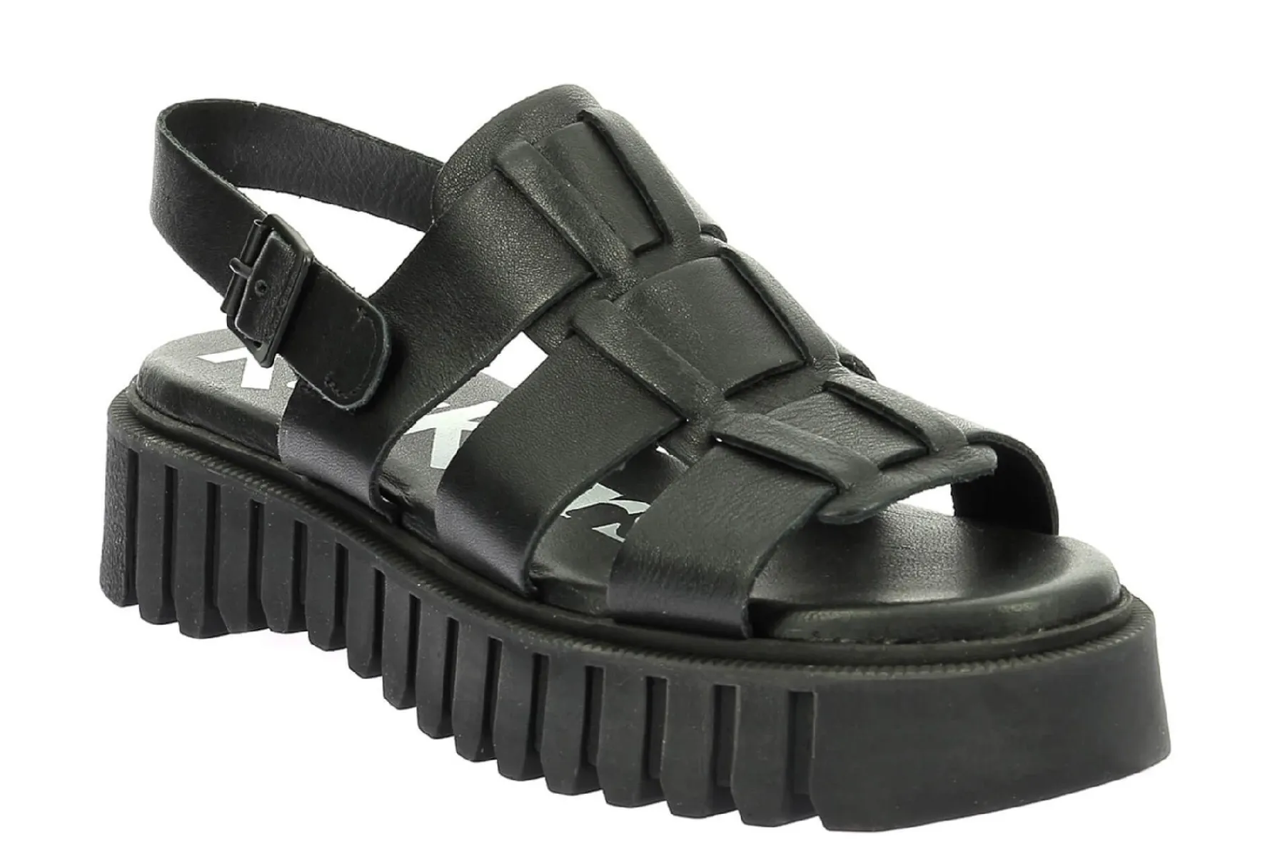 Sandalias de cuña KICK FALIYA | Kickers Clearance