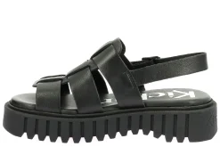 Sandalias de cuña KICK FALIYA | Kickers Clearance