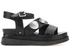 Sandalias de cuña LAGOS | As98 Outlet