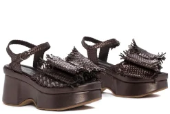 Sandalias de cuña LILLE | Pons Quintana Clearance