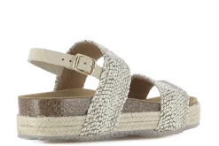 Sandalias de cuña MALENE | Camila's Discount