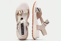 Sandalias de cuña MAUI | Hispanitas Sale