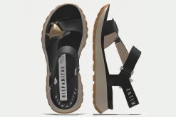 Sandalias de cuña MAUI | Hispanitas Hot