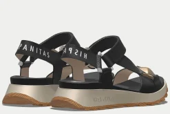 Sandalias de cuña MAUI | Hispanitas Hot