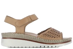 Sandalias de cuña MIRA | Casas Comfort Clearance