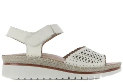 Sandalias de cuña MIRA | Casas Comfort Hot