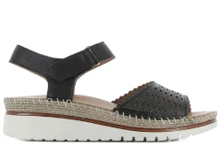 Sandalias de cuña MIRA | Casas Comfort Sale