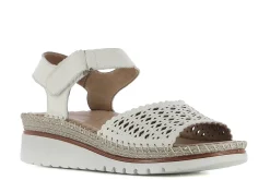 Sandalias de cuña MIRA | Casas Comfort Hot