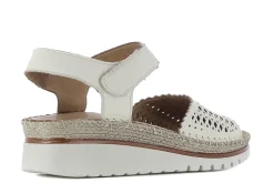 Sandalias de cuña MIRA | Casas Comfort Hot