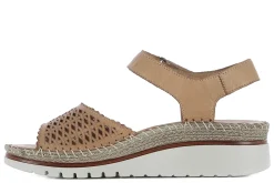 Sandalias de cuña MIRA | Casas Comfort Clearance