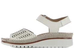 Sandalias de cuña MIRA | Casas Comfort Hot