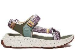 Sandalias de cuña MOTION DUNE BACKSTRAP | Timberland Discount