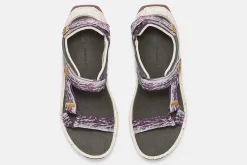 Sandalias de cuña MOTION DUNE BACKSTRAP | Timberland Discount