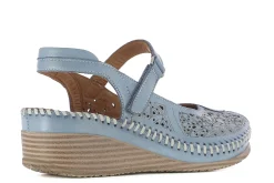 Sandalias de cuña NEVERO | Casas Comfort Clearance