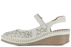 Sandalias de cuña NEVERO | Casas Comfort Hot