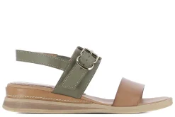 Sandalias de cuña NINFA | Casas Collection Sale