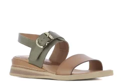Sandalias de cuña NINFA | Casas Collection Sale