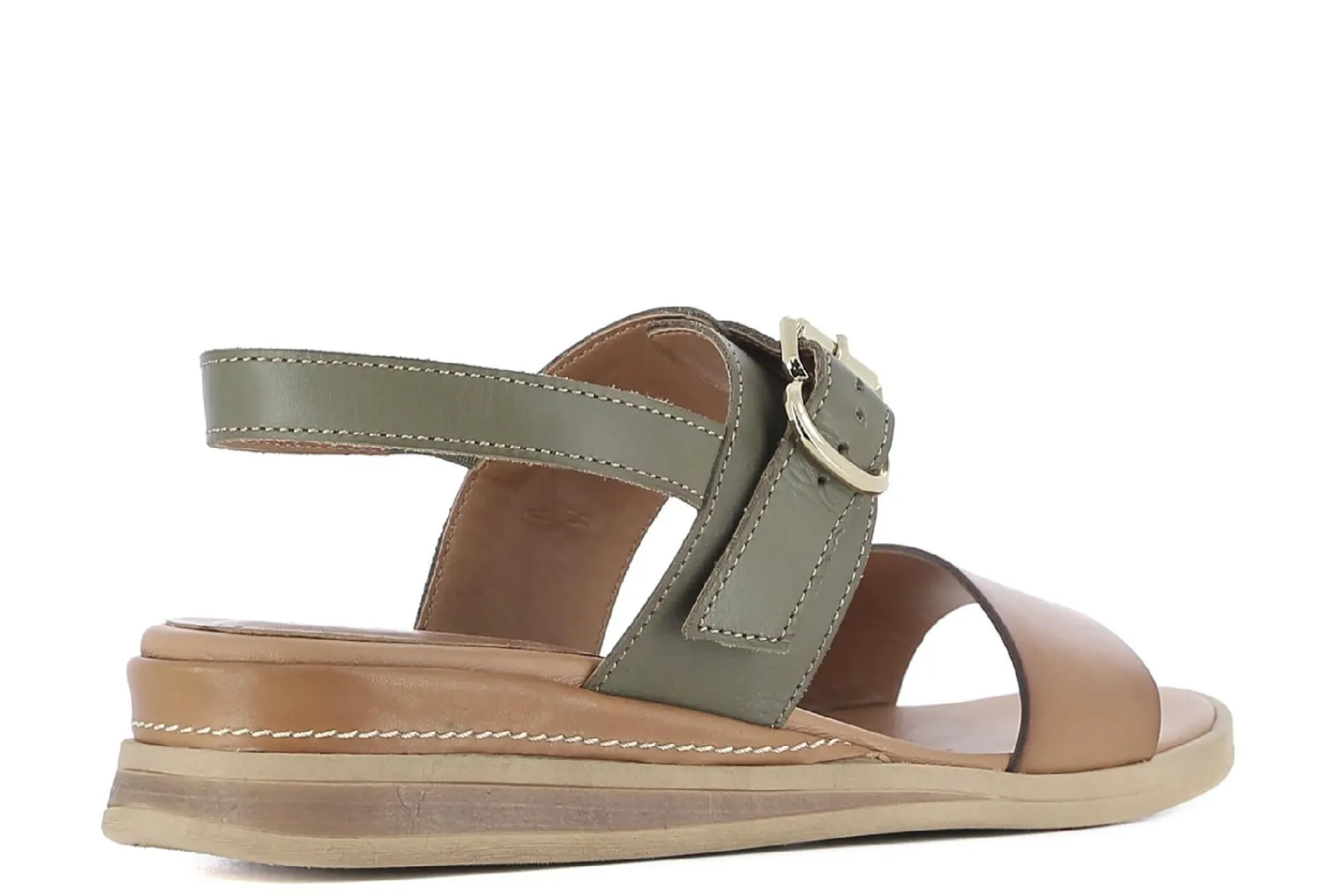 Sandalias de cuña NINFA | Casas Collection Sale
