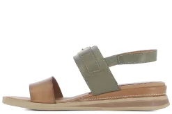 Sandalias de cuña NINFA | Casas Collection Sale