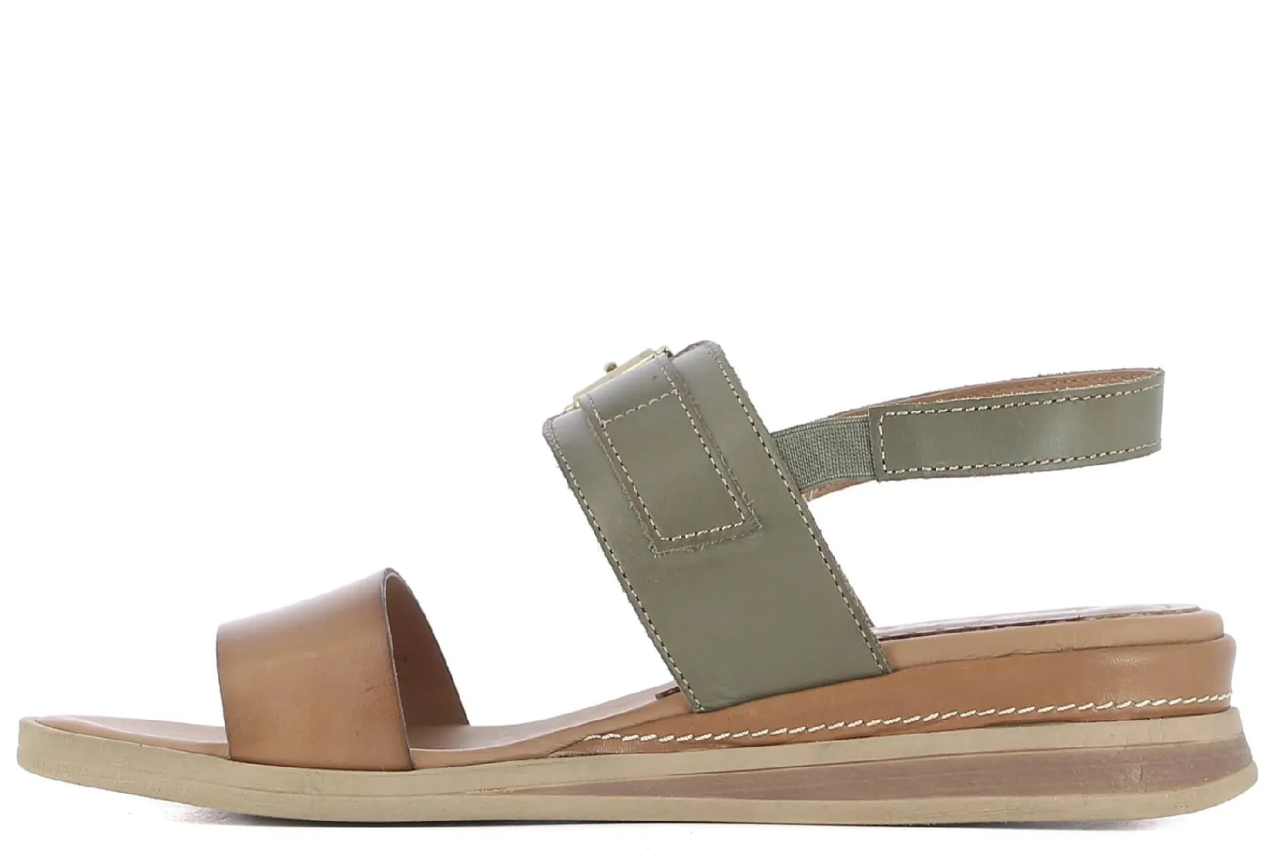 Sandalias de cuña NINFA | Casas Collection Sale