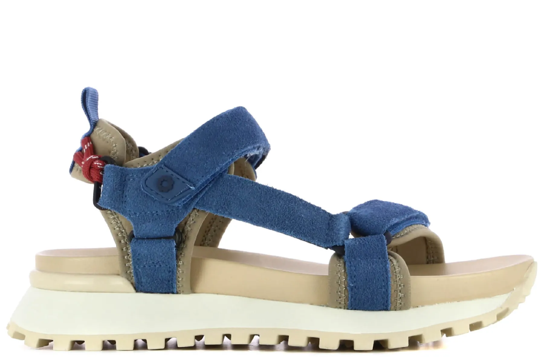 Sandalias de cuña NOY | Camila's Fashion