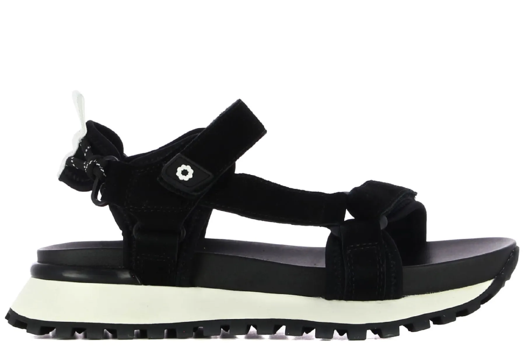 Sandalias de cuña NOY | Camila's Discount