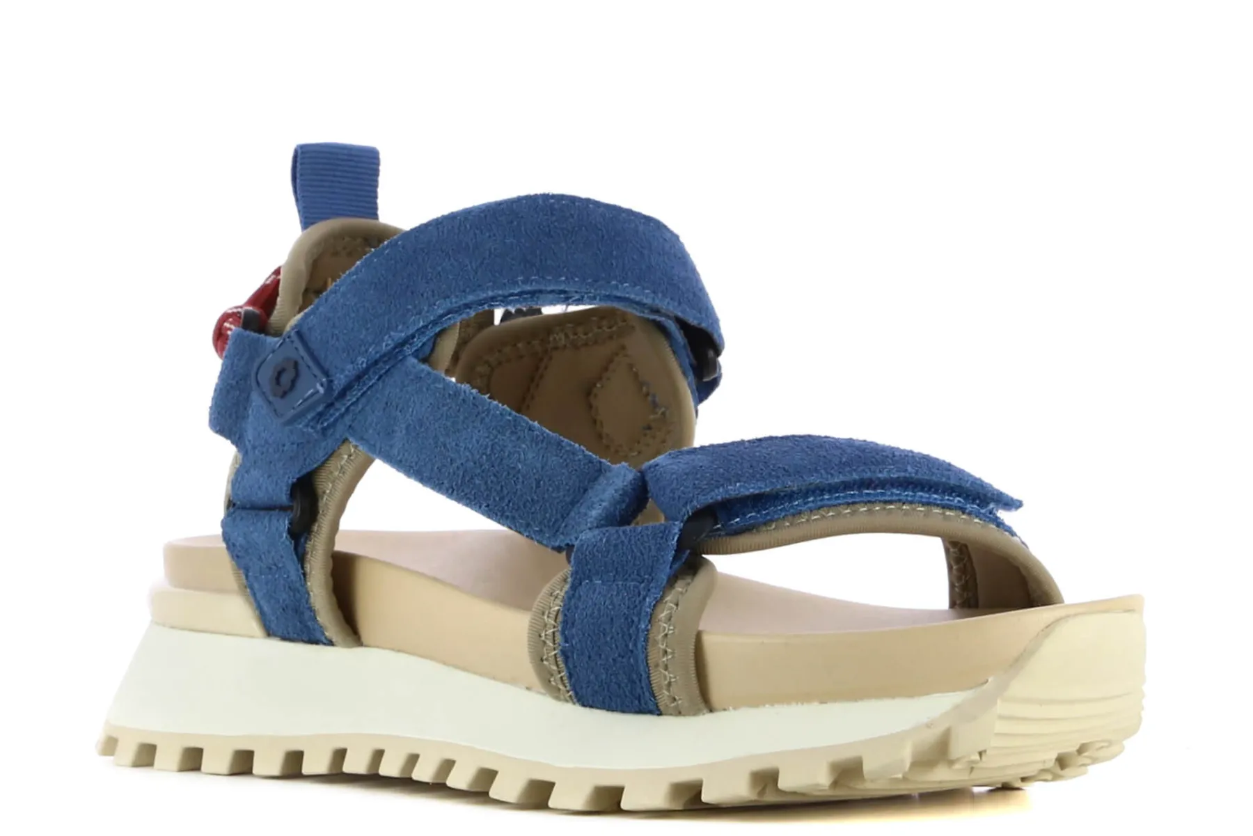 Sandalias de cuña NOY | Camila's Fashion