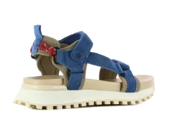 Sandalias de cuña NOY | Camila's Fashion