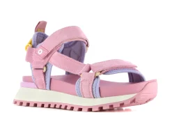 Sandalias de cuña NOY | Camila's New