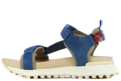 Sandalias de cuña NOY | Camila's Fashion