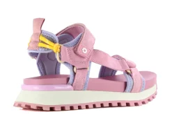 Sandalias de cuña NOY | Camila's New