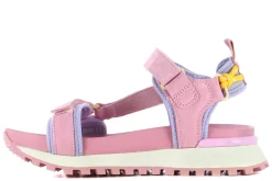 Sandalias de cuña NOY | Camila's New