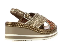 Sandalias de cuña PADOVA | Pons Quintana Online