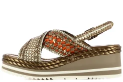 Sandalias de cuña PADOVA | Pons Quintana Online