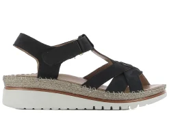 Sandalias de cuña SIERRA | Casas Comfort Sale