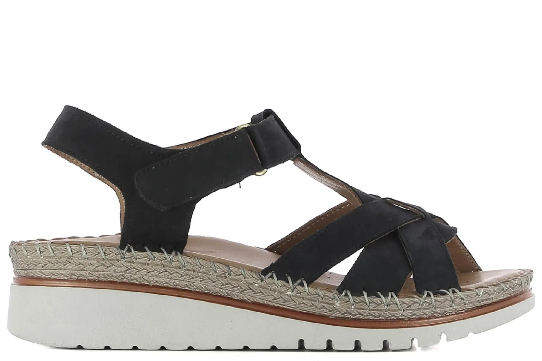 Sandalias de cuña SIERRA | Casas Comfort Sale