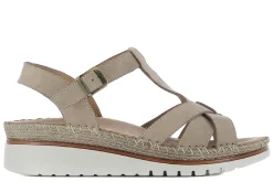 Sandalias de cuña SIERRA | Casas Comfort Discount