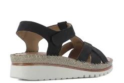 Sandalias de cuña SIERRA | Casas Comfort Sale